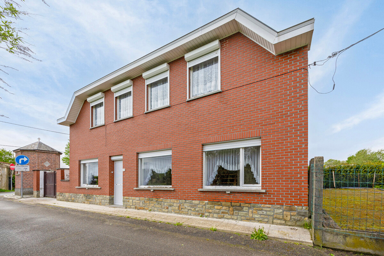 Huis te koop in haacht - Immovatief